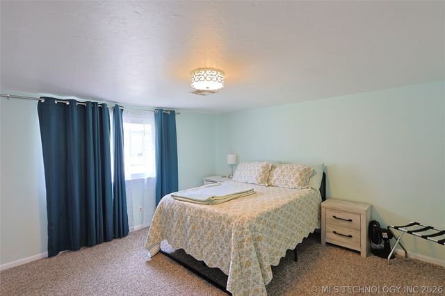 115117 S 4278 Road, Checotah, OK 74426