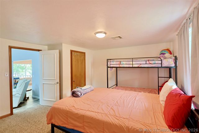 115117 S 4278 Road, Checotah, OK 74426