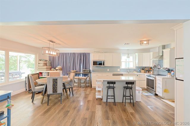 115117 S 4278 Road, Checotah, OK 74426