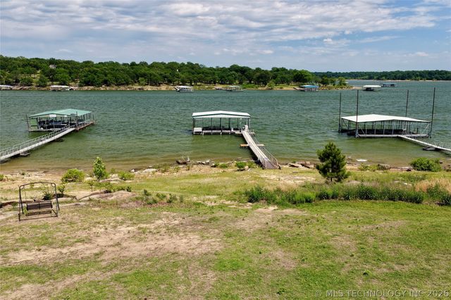 115117 S 4278 Road, Checotah, OK 74426