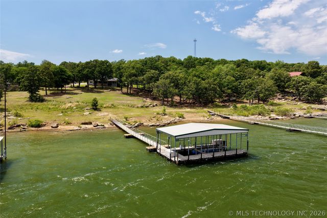 115117 S 4278 Road, Checotah, OK 74426