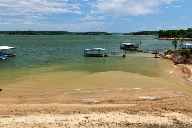 115117 S 4278 Road, Checotah, OK 74426