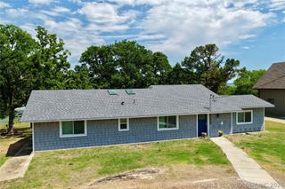 115117 S 4278 Road, Checotah, OK 74426