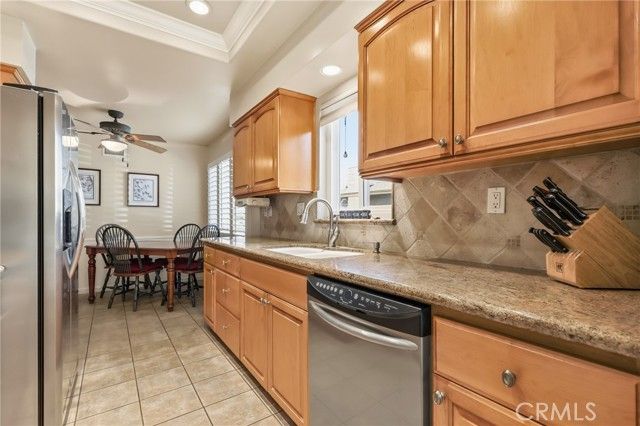 516 S Peregrine, Anaheim, CA 92806