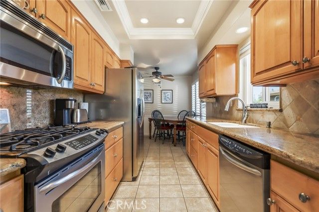 516 S Peregrine, Anaheim, CA 92806