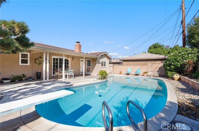 516 S Peregrine, Anaheim, CA 92806