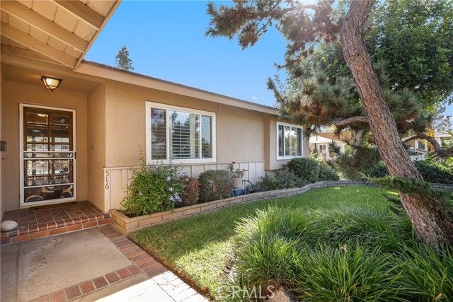 516 S Peregrine, Anaheim, CA 92806