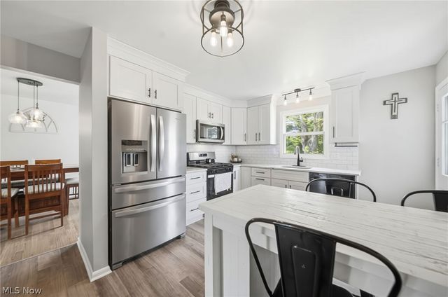 17414 Bennett Road, North Royalton, OH 44133