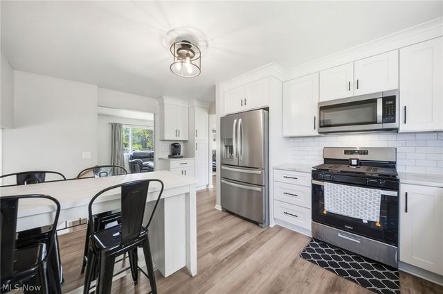 17414 Bennett Road, North Royalton, OH 44133