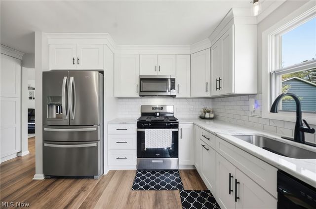 17414 Bennett Road, North Royalton, OH 44133