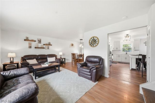 17414 Bennett Road, North Royalton, OH 44133