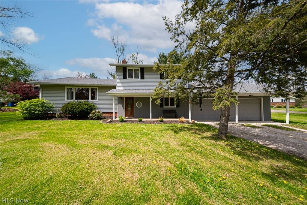 17414 Bennett Road, North Royalton, OH 44133