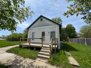 1639 Warren Avenue, Saginaw, MI 48601