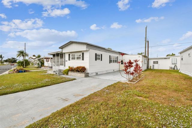 476 CHURCH ROAD, Palmetto, FL 34221