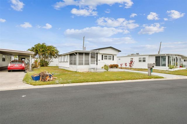 476 CHURCH ROAD, Palmetto, FL 34221