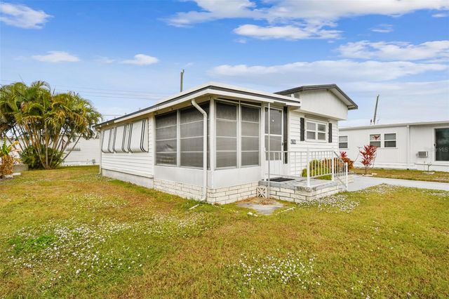 476 CHURCH ROAD, Palmetto, FL 34221