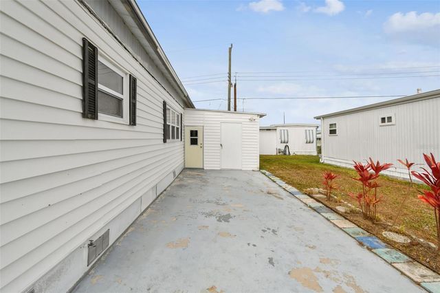 476 CHURCH ROAD, Palmetto, FL 34221