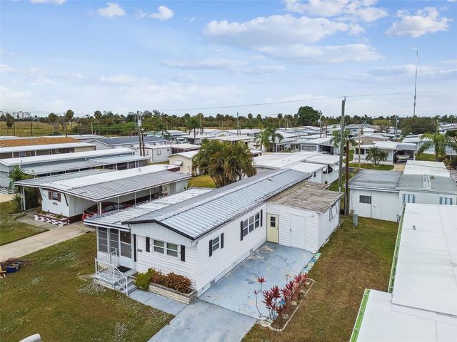 476 CHURCH ROAD, Palmetto, FL 34221