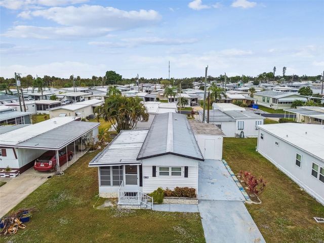 476 CHURCH ROAD, Palmetto, FL 34221