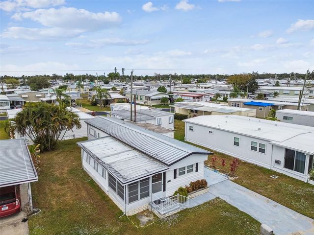 476 CHURCH ROAD, Palmetto, FL 34221