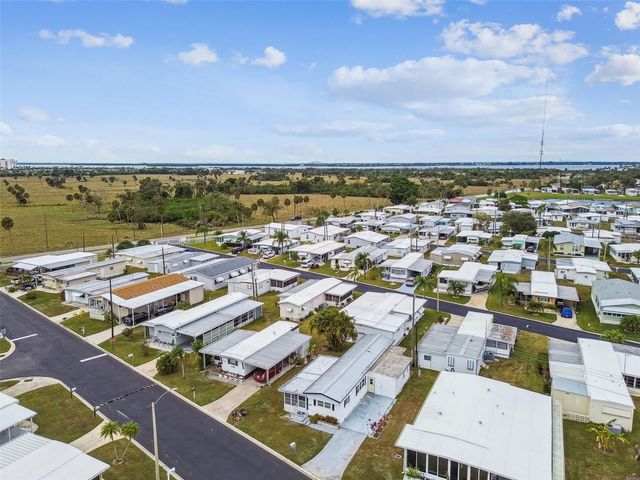 476 CHURCH ROAD, Palmetto, FL 34221