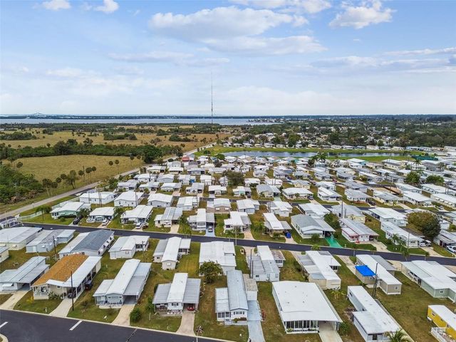 476 CHURCH ROAD, Palmetto, FL 34221