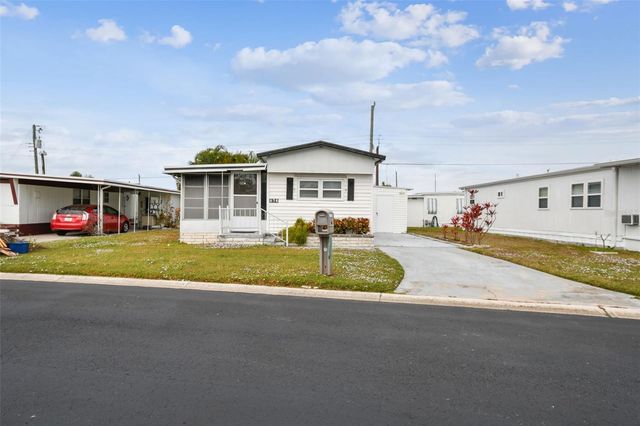 476 CHURCH ROAD, Palmetto, FL 34221