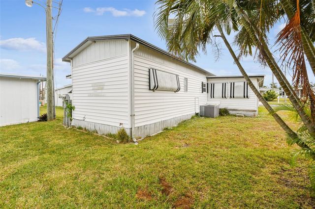 476 CHURCH ROAD, Palmetto, FL 34221