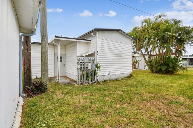 476 CHURCH ROAD, Palmetto, FL 34221