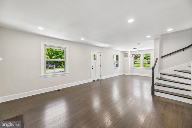 2820 FRANKLIN ST, Alexandria, VA 22306