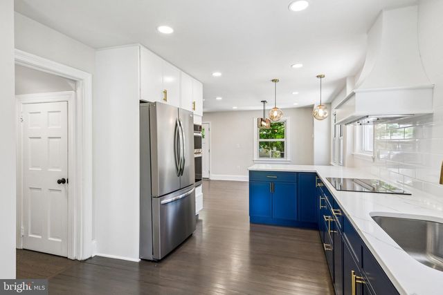 2820 FRANKLIN ST, Alexandria, VA 22306