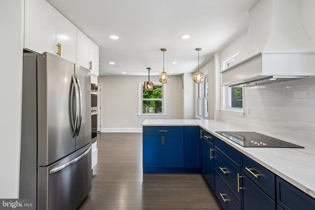 2820 FRANKLIN ST, Alexandria, VA 22306
