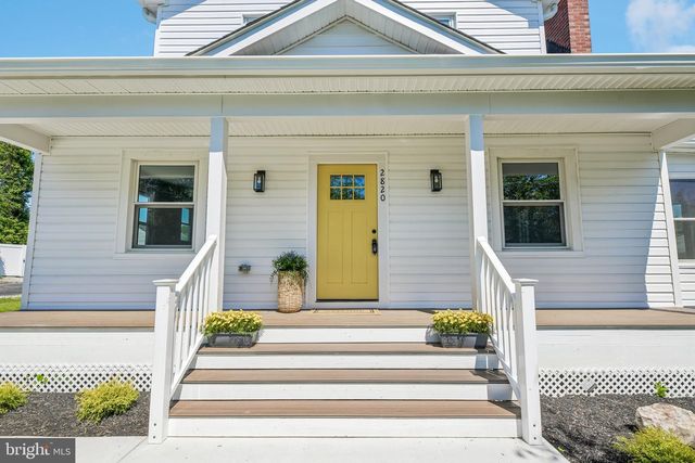 2820 FRANKLIN ST, Alexandria, VA 22306