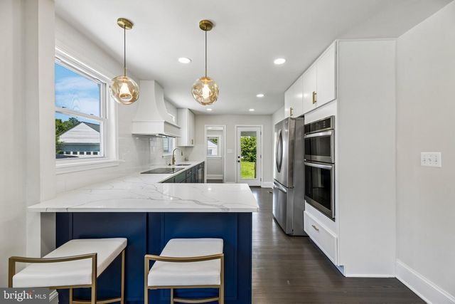 2820 FRANKLIN ST, Alexandria, VA 22306