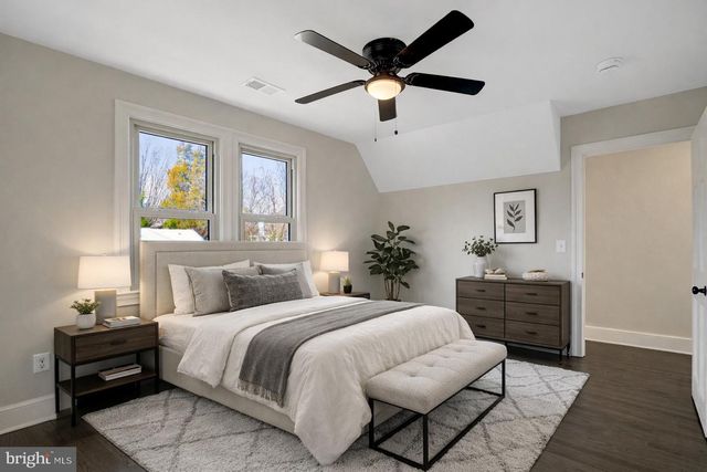2820 FRANKLIN ST, Alexandria, VA 22306