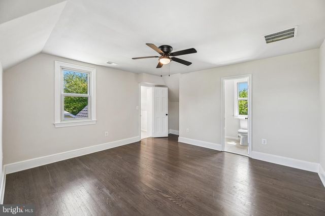2820 FRANKLIN ST, Alexandria, VA 22306