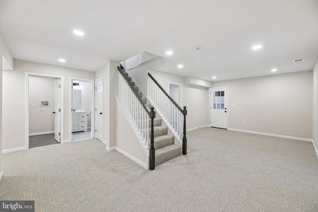 2820 FRANKLIN ST, Alexandria, VA 22306