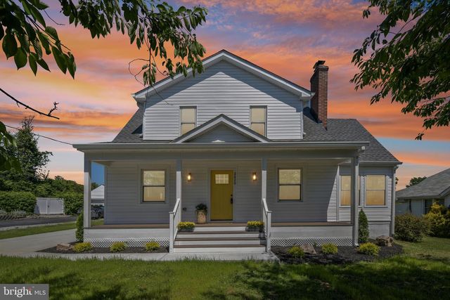 2820 FRANKLIN ST, Alexandria, VA 22306
