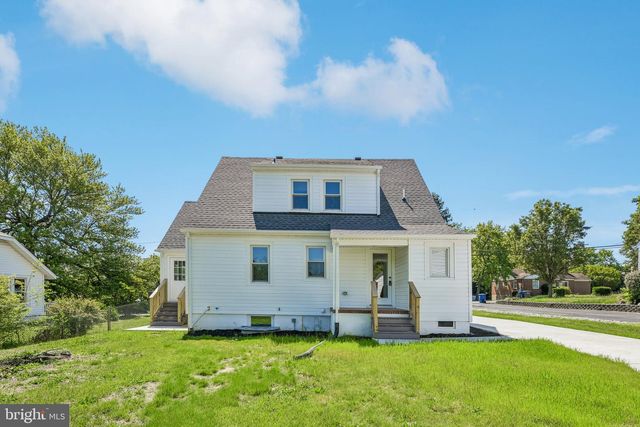2820 FRANKLIN ST, Alexandria, VA 22306
