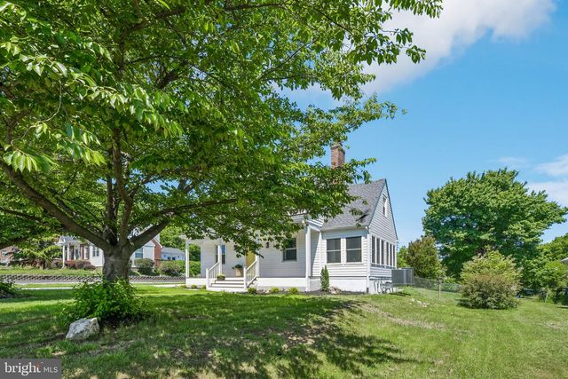 2820 FRANKLIN ST, Alexandria, VA 22306