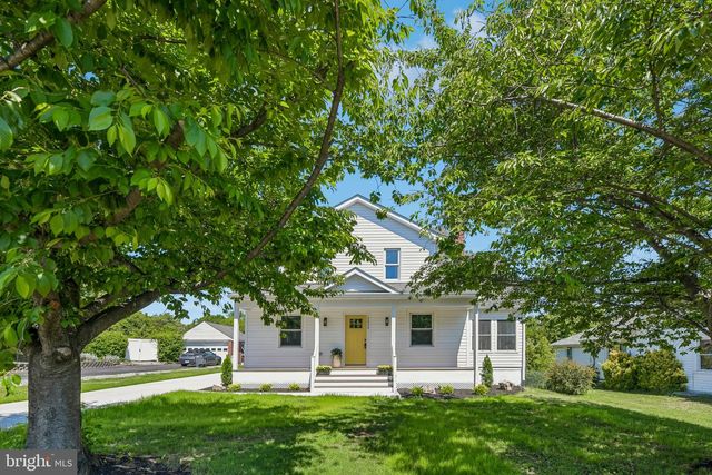 2820 FRANKLIN ST, Alexandria, VA 22306