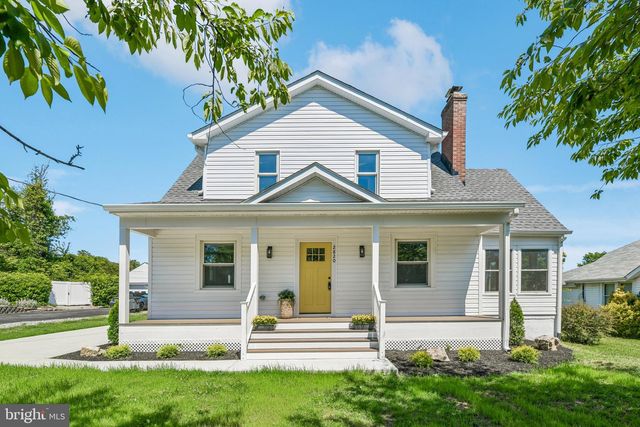 2820 FRANKLIN ST, Alexandria, VA 22306