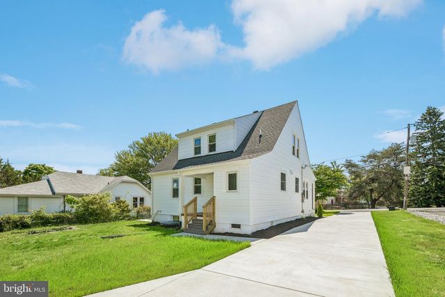 2820 FRANKLIN ST, Alexandria, VA 22306