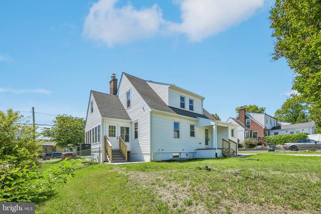 2820 FRANKLIN ST, Alexandria, VA 22306