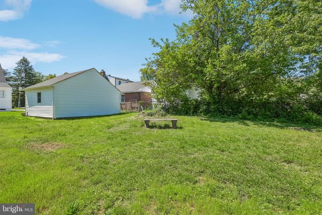 2820 FRANKLIN ST, Alexandria, VA 22306