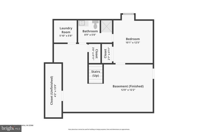 2820 FRANKLIN ST, Alexandria, VA 22306
