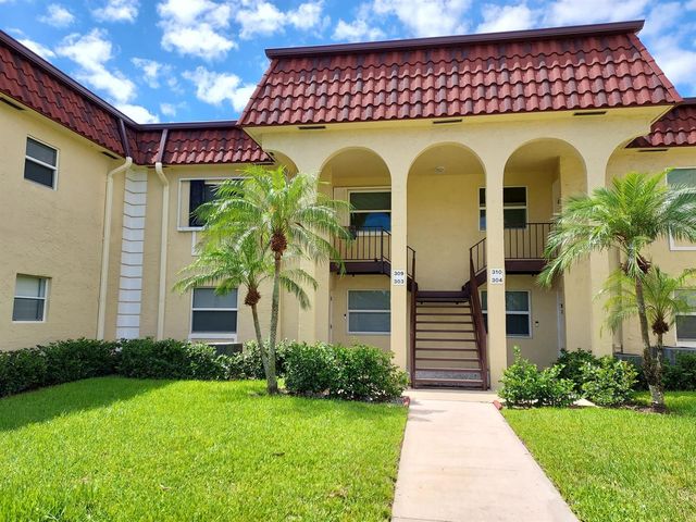 717 S Us Hwy 1 Unit 309, Jupiter, FL 33477