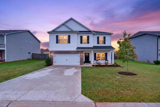 716 Stilmore Drive, Duncan, SC 29334
