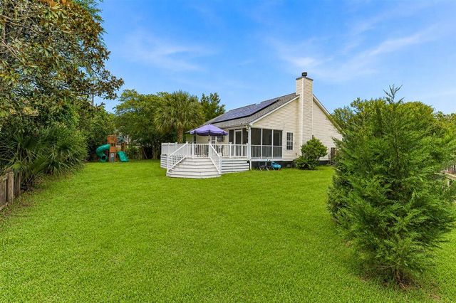 2001 Wadsbury Lane, Charleston, SC 29414
