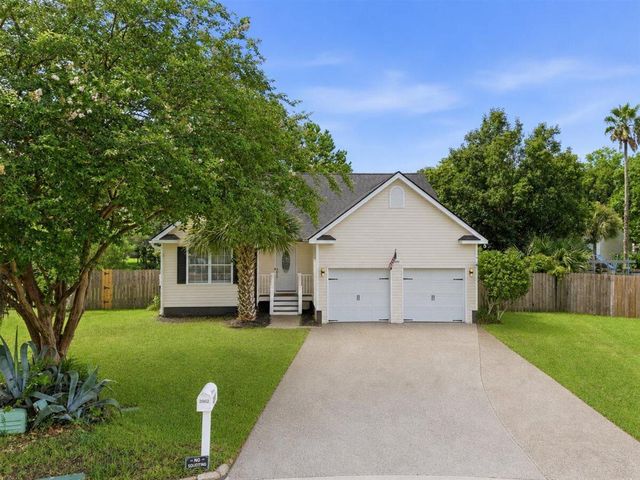 2001 Wadsbury Lane, Charleston, SC 29414